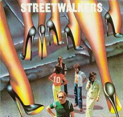 Streetwalkers : Downtown Flyers
